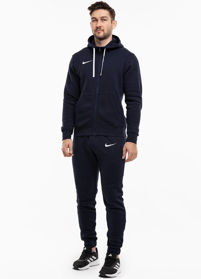 Nike Herren Trainingsanzug Park 20 Full Zip Hoodie CW6887 451 / CW6907 451 Nike Herren Trainingsanzug Park 20 Full Zip Hoodie CW6887 451 / CW6907 451