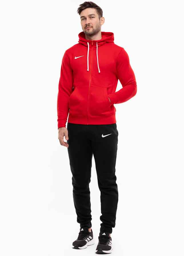 Nike Herren Trainingsanzug Park 20 Full Zip Hoodie CW6887 657 / CW6907 010 Nike Herren Trainingsanzug Park 20 Full Zip Hoodie CW6887 657 / CW6907 010