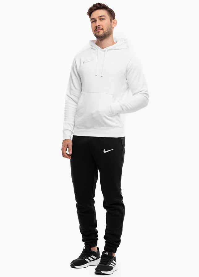 Nike Herren Trainingsanzug Park 20 Hoodie CW6894 101 / CW6907 010 Nike Herren Trainingsanzug Park 20 Hoodie CW6894 101 / CW6907 010