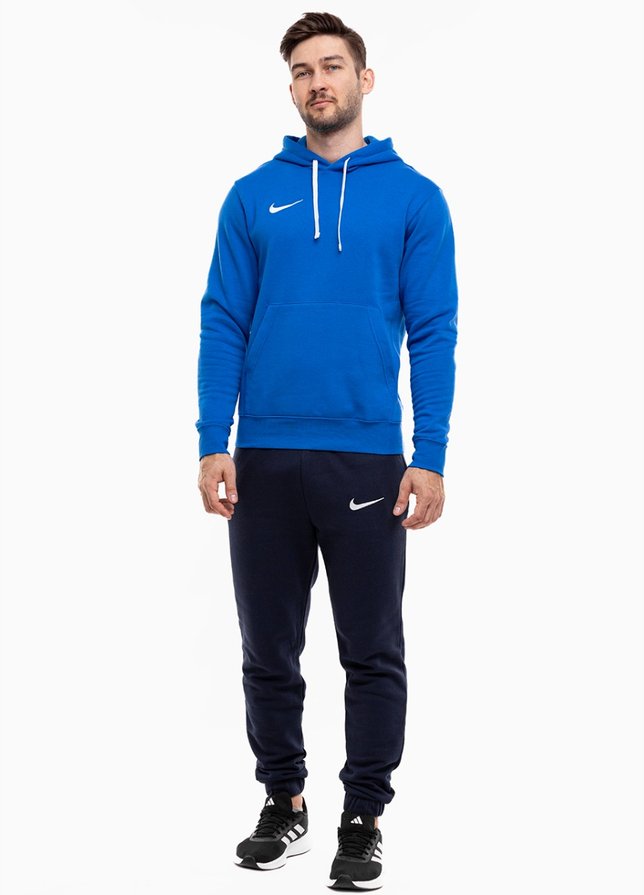 Nike Herren Trainingsanzug Park 20 Hoodie CW6894 463 / CW6907 451 Nike Herren Trainingsanzug Park 20 Hoodie CW6894 463 / CW6907 451