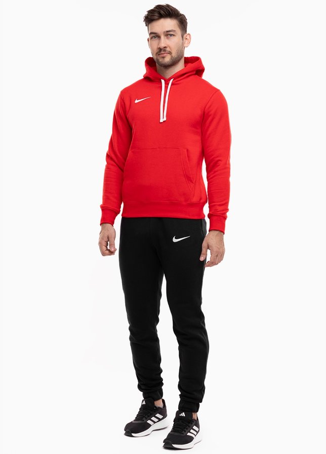 Nike Herren Trainingsanzug Park 20 Hoodie CW6894 657 / CW6907 010 Nike Herren Trainingsanzug Park 20 Hoodie CW6894 657 / CW6907 010