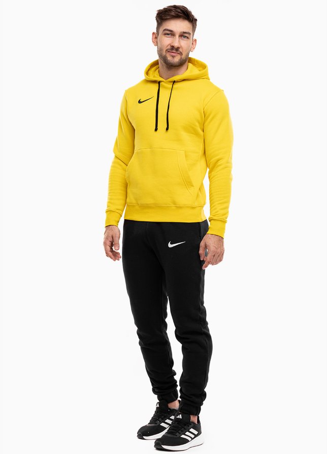 Nike Herren Trainingsanzug Park 20 Hoodie CW6894 719/CW6907 010 Nike Herren Trainingsanzug Park 20 Hoodie CW6894 719/CW6907 010