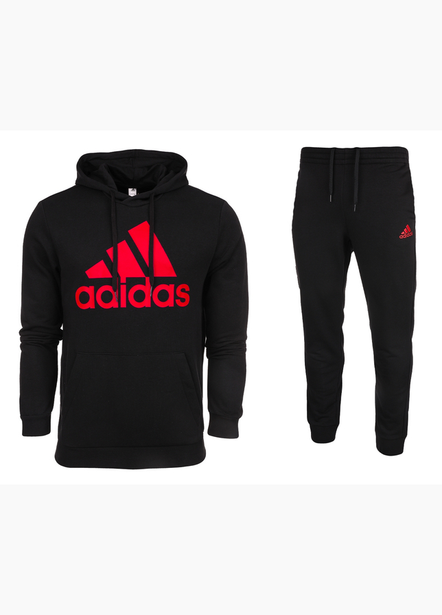 adidas Herren Trainingsanzug Essentials Tracksuit HL2222 adidas Herren Trainingsanzug Essentials Tracksuit HL2222