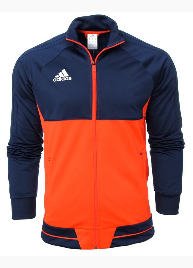 Adidas Kinder Sweatshirt Junior Tiro 17 BQ2614 Adidas Kinder Sweatshirt Junior Tiro 17 BQ2614