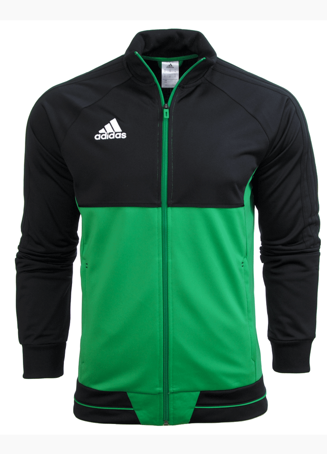 Adidas Kinder Sweatshirt Junior Tiro 17 BQ2613 Adidas Kinder Sweatshirt Junior Tiro 17 BQ2613