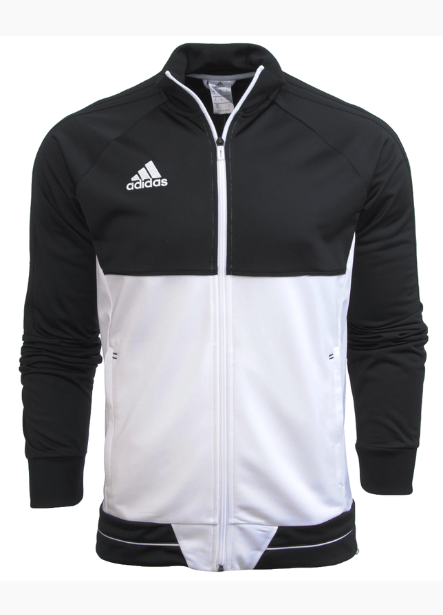Adidas Kinder Sweatshirt Junior Tiro 17 BQ2611 Adidas Kinder Sweatshirt Junior Tiro 17 BQ2611