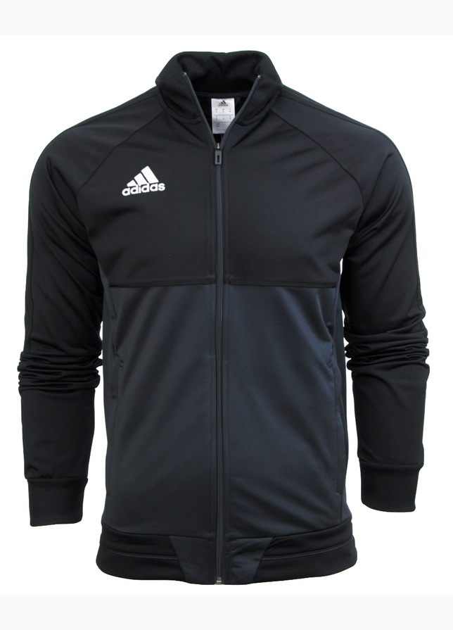 Adidas Kinder Sweatshirt Junior Tiro 17 AY2876 Adidas Kinder Sweatshirt Junior Tiro 17 AY2876