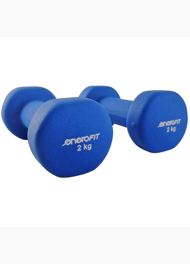 Enero Hanteln Fit 2x2 kg 1029252 Enero Hanteln Fit 2x2 kg 1029252