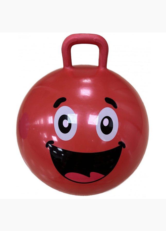Enero Hüpfball Toys 45 cm 1045436 Enero Hüpfball Toys 45 cm 1045436