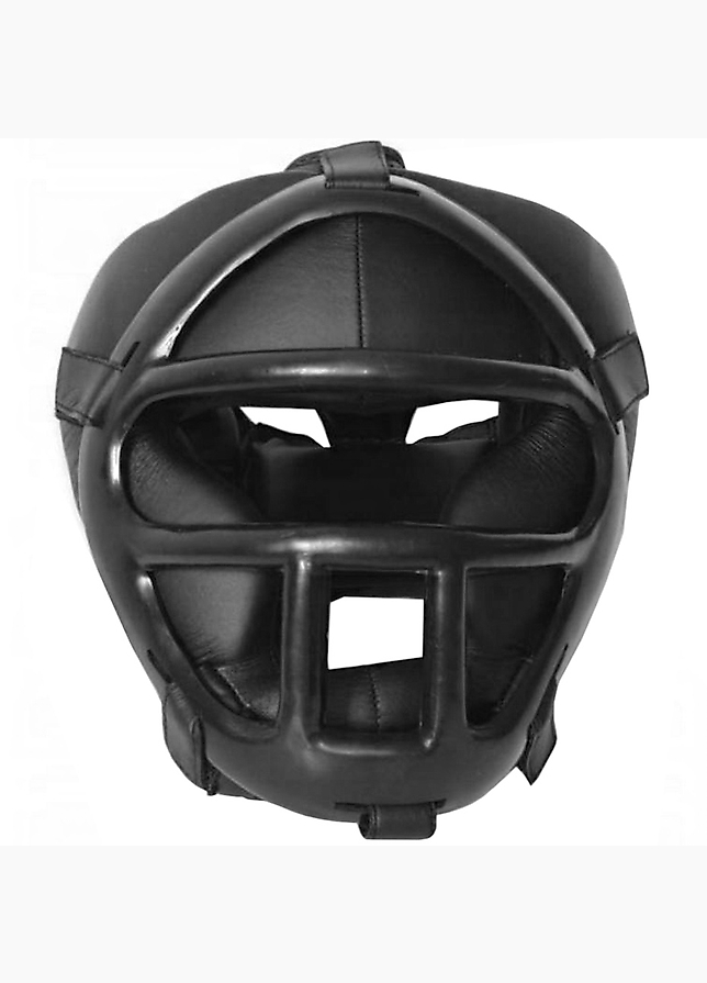 Evolution Boxhelm OG-210 Evolution Boxhelm OG-210