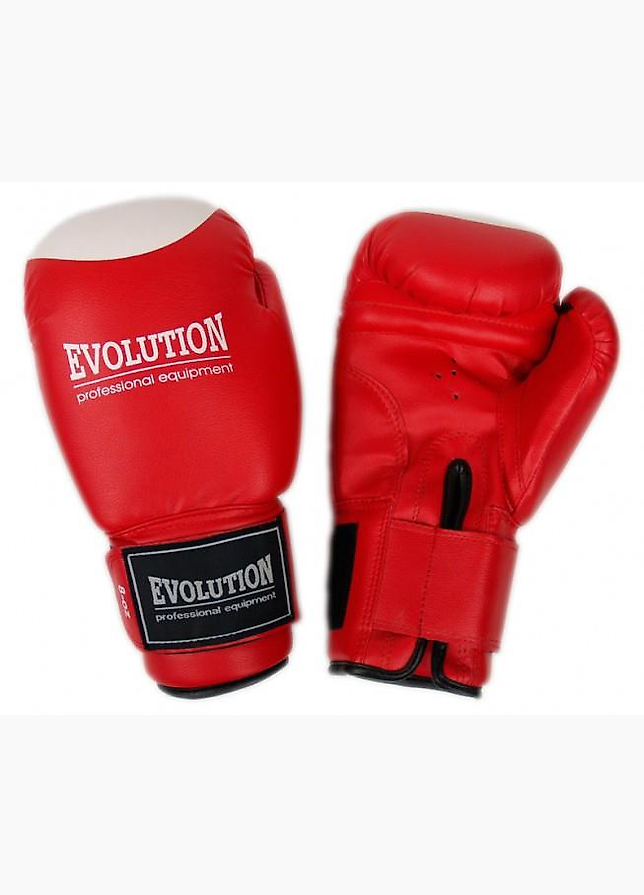 Evolution Boxhandschuhe PRO RB-2110,2112 1 Evolution Boxhandschuhe PRO RB-2110,2112 1
