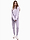 Bild von Fila Komplet damski FAW1054 40119/FAW1055 40119 Produktvariante