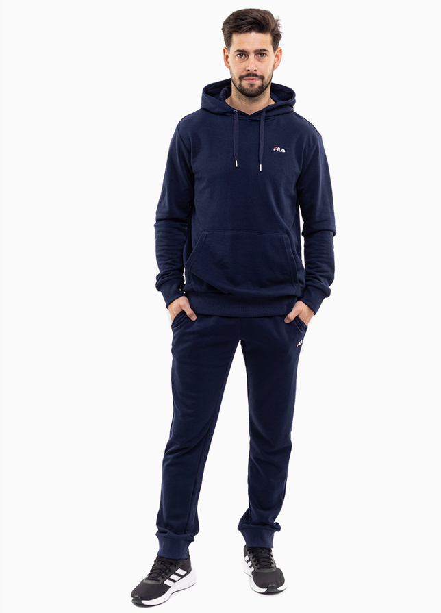 Fila Herren Trainingsanzug FAM0875 50004/FAM0878 50004 Fila Herren Trainingsanzug FAM0875 50004/FAM0878 50004