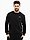 Bild von Fila Bluza męska Leverano Regular Crew Sweat FAM0876 80010 Produktvariante