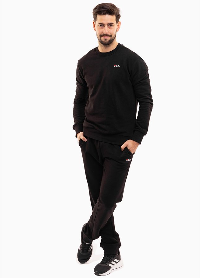 Fila Herren Trainingsanzug FAM0876 80010/FAM0878 80010 Fila Herren Trainingsanzug FAM0876 80010/FAM0878 80010