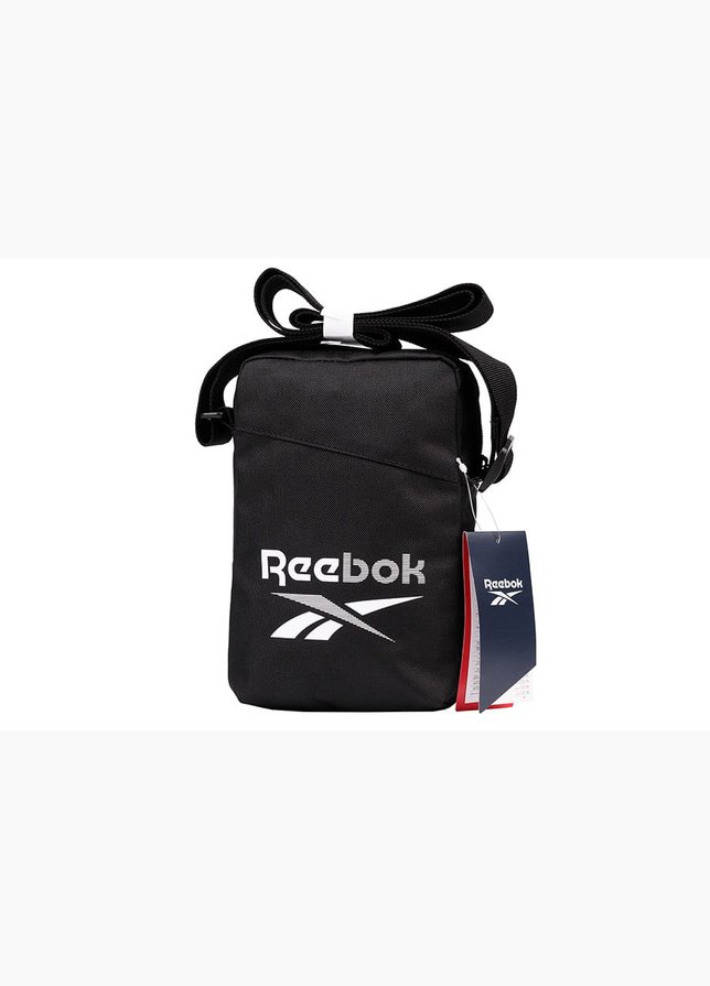 Reebok Gürteltasche Training Essentials City Bag FL5122 Reebok Gürteltasche Training Essentials City Bag FL5122