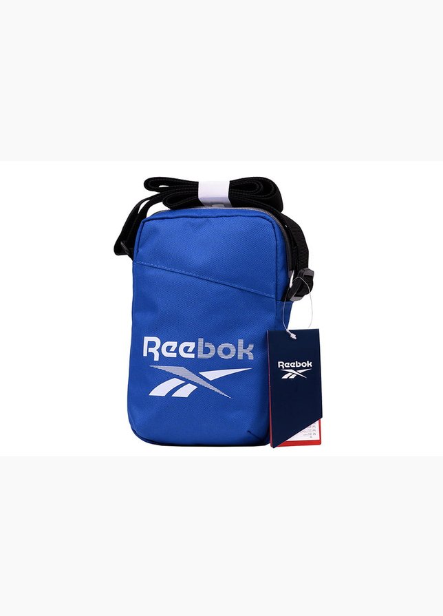 Reebok Gürteltasche Training Essentials City Bag FL5123 Reebok Gürteltasche Training Essentials City Bag FL5123