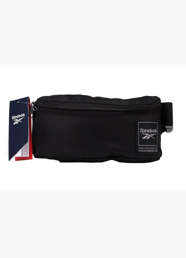 Reebok Gürteltasche Workout City Bag FQ5285 Reebok Gürteltasche Workout City Bag FQ5285