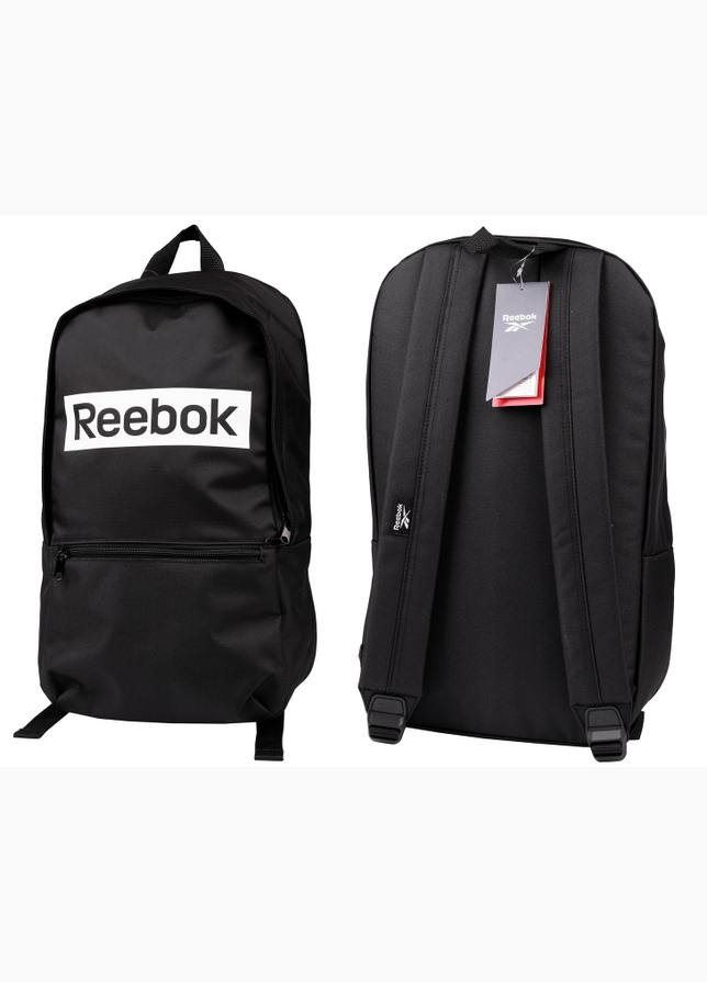 Reebok Rucksack Linear Logo FQ6133 Reebok Rucksack Linear Logo FQ6133