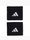 Bild von adidas Frotka na rękę Tennis WB Small OSFM 2pcs IC3567 Produktvariante