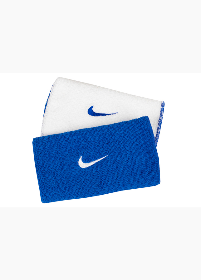 Nike Armbänder Doublewide Home & Away 2PK NNNB0452OS Nike Armbänder Doublewide Home & Away 2PK NNNB0452OS
