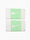 Bild von Nike Frotki na nadgarstek Swoosh Doublewide Wristbands 2PCS N0001586117OS Produktvariante