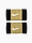 Bild von Nike Frotki na nadgarstek Swoosh Doublewide Wristbands 2PCS N0001586055OS Produktvariante