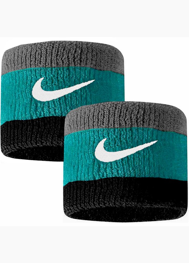 Nike Armbänder Swoosh 2p. N0001565017OS Nike Armbänder Swoosh 2p. N0001565017OS