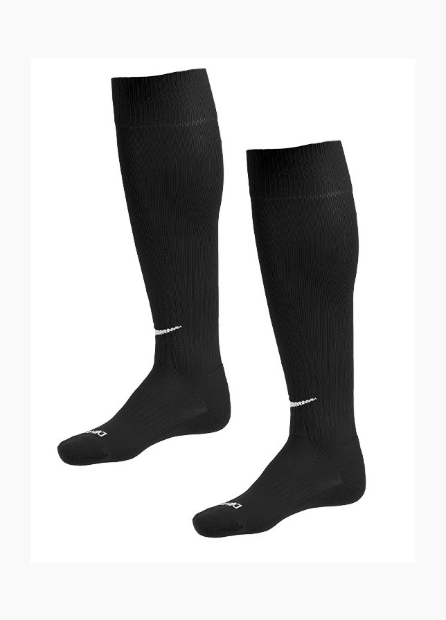 Nike Fußball Socken Classic II Cush OTC SX5728 010 Nike Fußball Socken Classic II Cush OTC SX5728 010