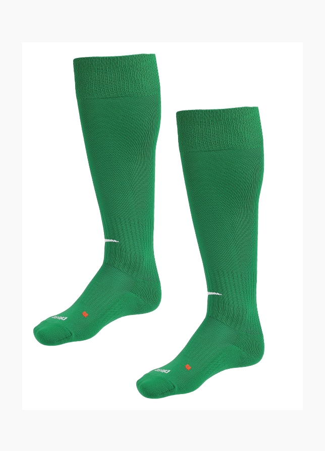Nike Fußball Socken Classic II Cush OTC SX5728 302 Nike Fußball Socken Classic II Cush OTC SX5728 302