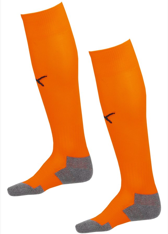 PUMA Fußball Socken Liga Core Socks 703441 08 PUMA Fußball Socken Liga Core Socks 703441 08