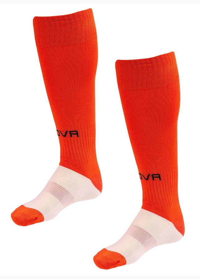 Givova Fußball Socken Calcio C001 0001 Givova Fußball Socken Calcio C001 0001