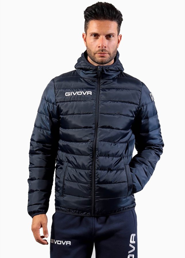 Givova Jacke Olanda G013 0004 Givova Jacke Olanda G013 0004