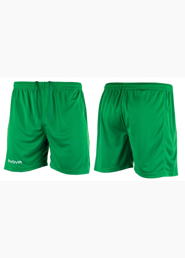 Givova Herren kurze Hose One P016 0013 Givova Herren kurze Hose One P016 0013