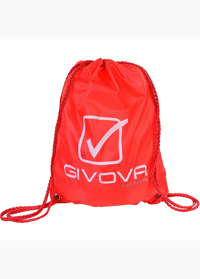 Givova Schuhbeutel Sacchetto 1 Givova Schuhbeutel Sacchetto 1