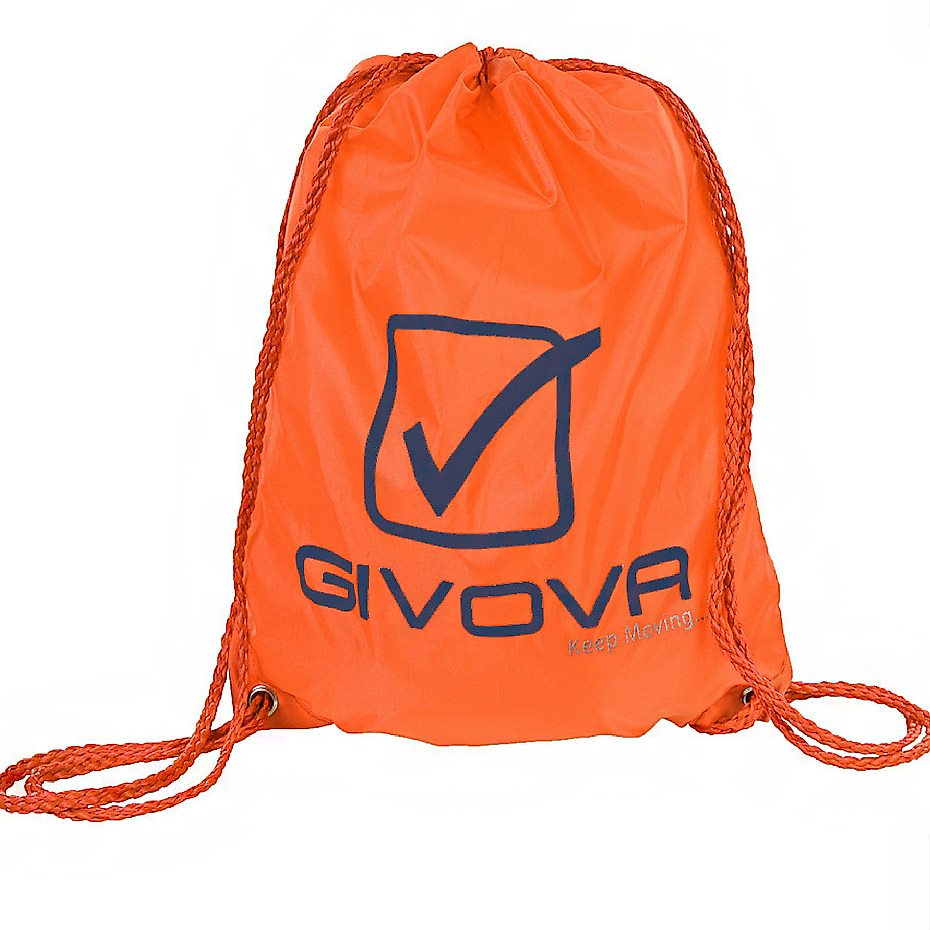 Givova Schuhbeutel Sacchetto 2