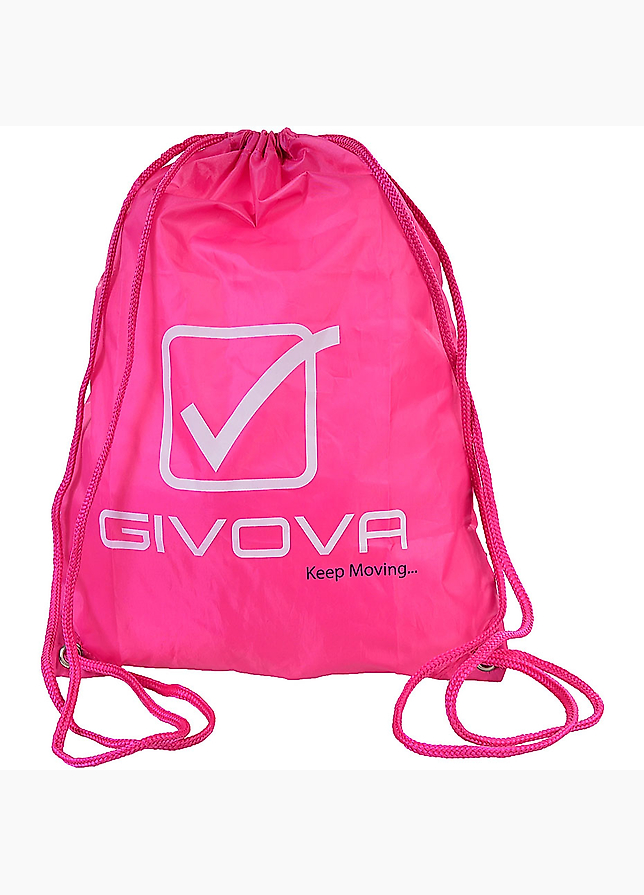 Givova Schuhbeutel Sacchetto 3 Givova Schuhbeutel Sacchetto 3
