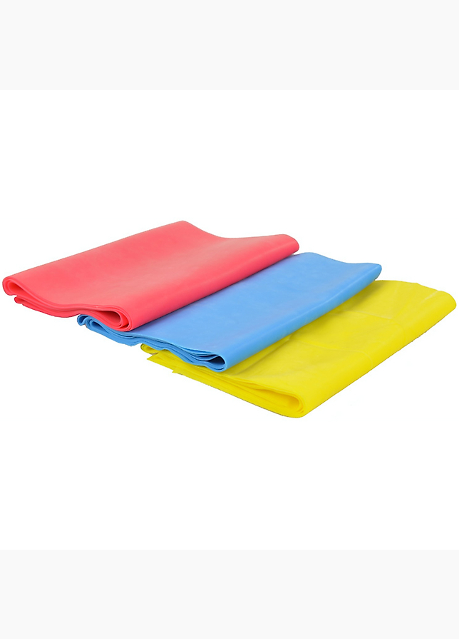 Profit Widerstandsgummi Fitness Trainingsband 120x15cm DK 2227-S Profit Widerstandsgummi Fitness Trainingsband 120x15cm DK 2227-S