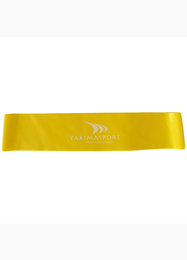 Yakima Sport Widerstandsband Fitness 100247 Yakima Sport Widerstandsband Fitness 100247