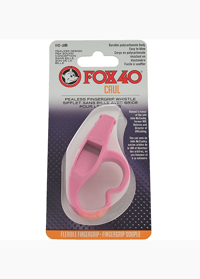 Fox 40 Pfeife Caul CMG 8500-0408 Fox 40 Pfeife Caul CMG 8500-0408