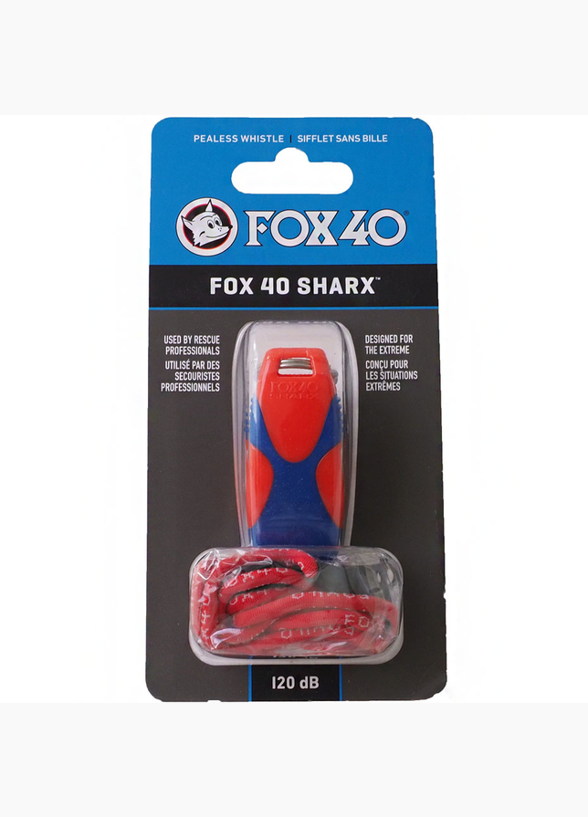 Fox 40 Pfeife Sharx 8703-2108 Fox 40 Pfeife Sharx 8703-2108