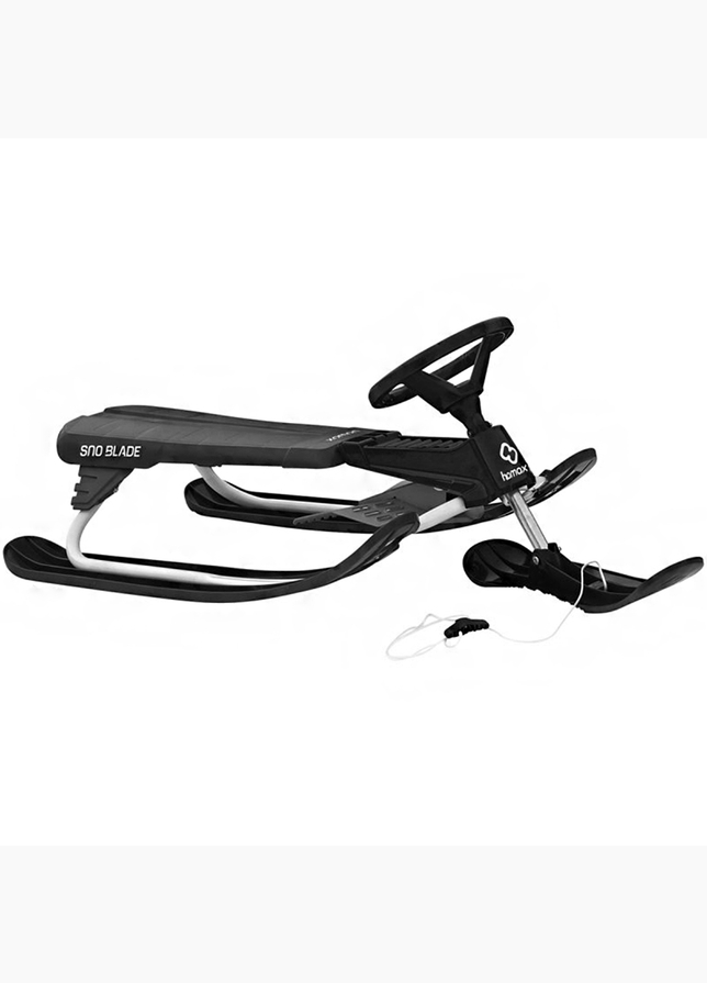 Hamax Skibob Sno Blade 505901 Hamax Skibob Sno Blade 505901