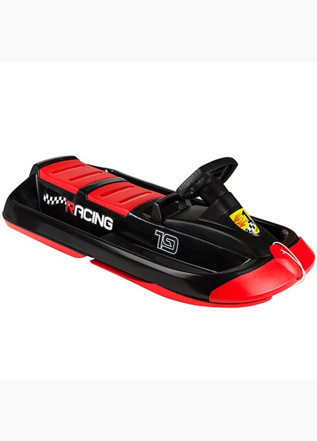 Hamax Schlitten Sno Racing 505524 Hamax Schlitten Sno Racing 505524