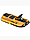 Bild von Hamax Nartosanki Sno Taxi 505514 Produktvariante