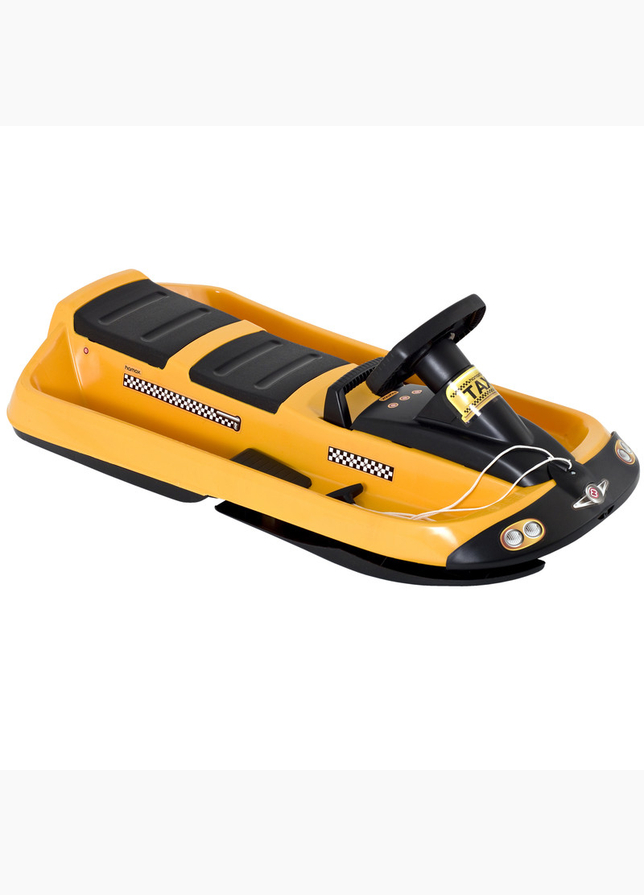 Hamax Schlitten Sno Taxi 505514 Hamax Schlitten Sno Taxi 505514