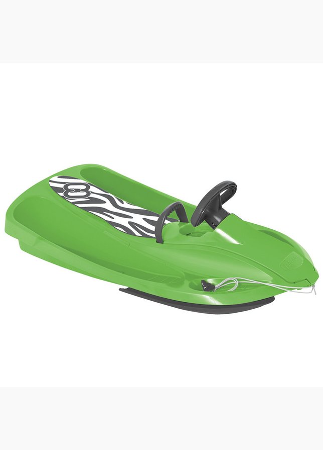 Hamax Schlitten Sno Zebra 503516 Hamax Schlitten Sno Zebra 503516