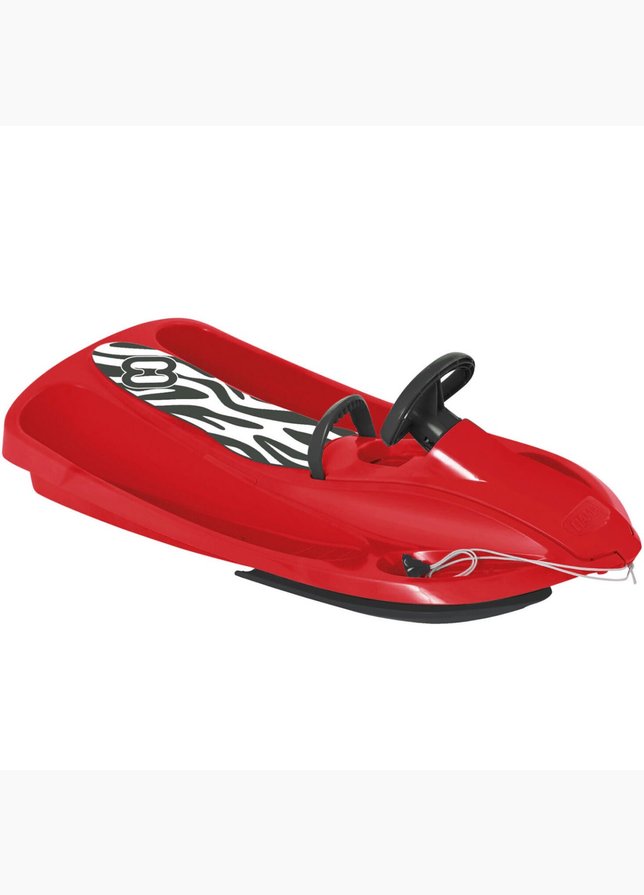 Hamax Schlitten Sno Zebra 503517 Hamax Schlitten Sno Zebra 503517