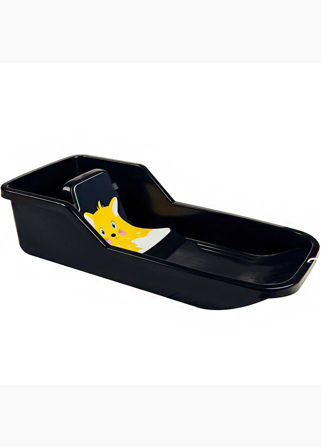 Hamax Schlitten Baby Bob 501027 Hamax Schlitten Baby Bob 501027