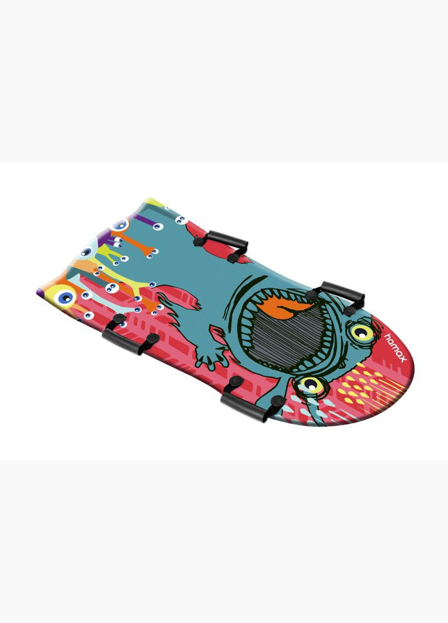 Hamax Schlitten Free Surfer 550047 Hamax Schlitten Free Surfer 550047