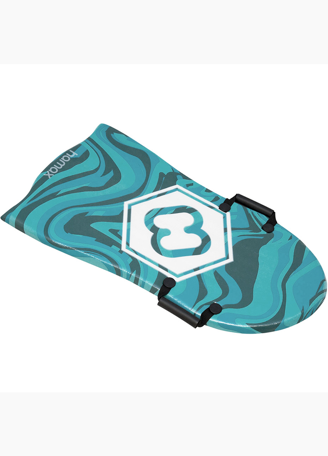 Hamax Schlitten Mini Surfer 550063 Hamax Schlitten Mini Surfer 550063